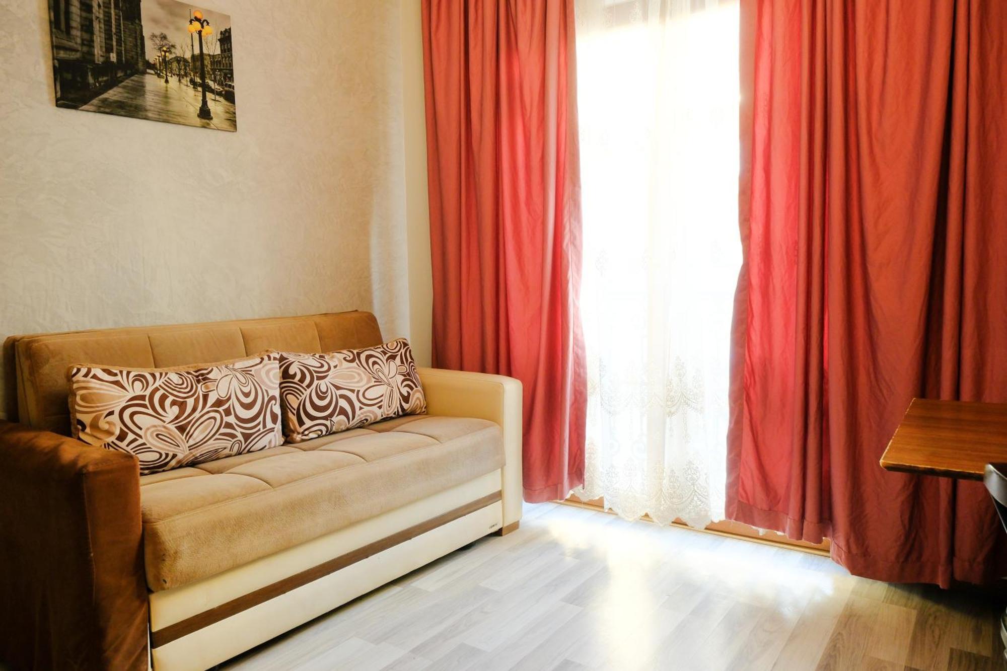 Taksim Celebi Suites Istanbul Exterior photo